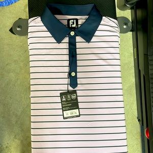 Men’s FootJoy Polo
